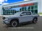 2023 Nissan Frontier PRO-X