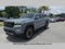 2023 Nissan Frontier PRO-X