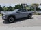 2023 Nissan Frontier PRO-X