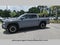 2023 Nissan Frontier PRO-X