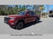 2025 Nissan Frontier PRO-X