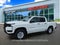 2027 Nissan Frontier S