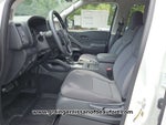 2027 Nissan Frontier S