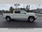 2024 Nissan Frontier SV Crew Cab 4x4 Long Bed