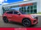2025 Volkswagen Atlas Cross Sport 2.0T SEL R-Line Black