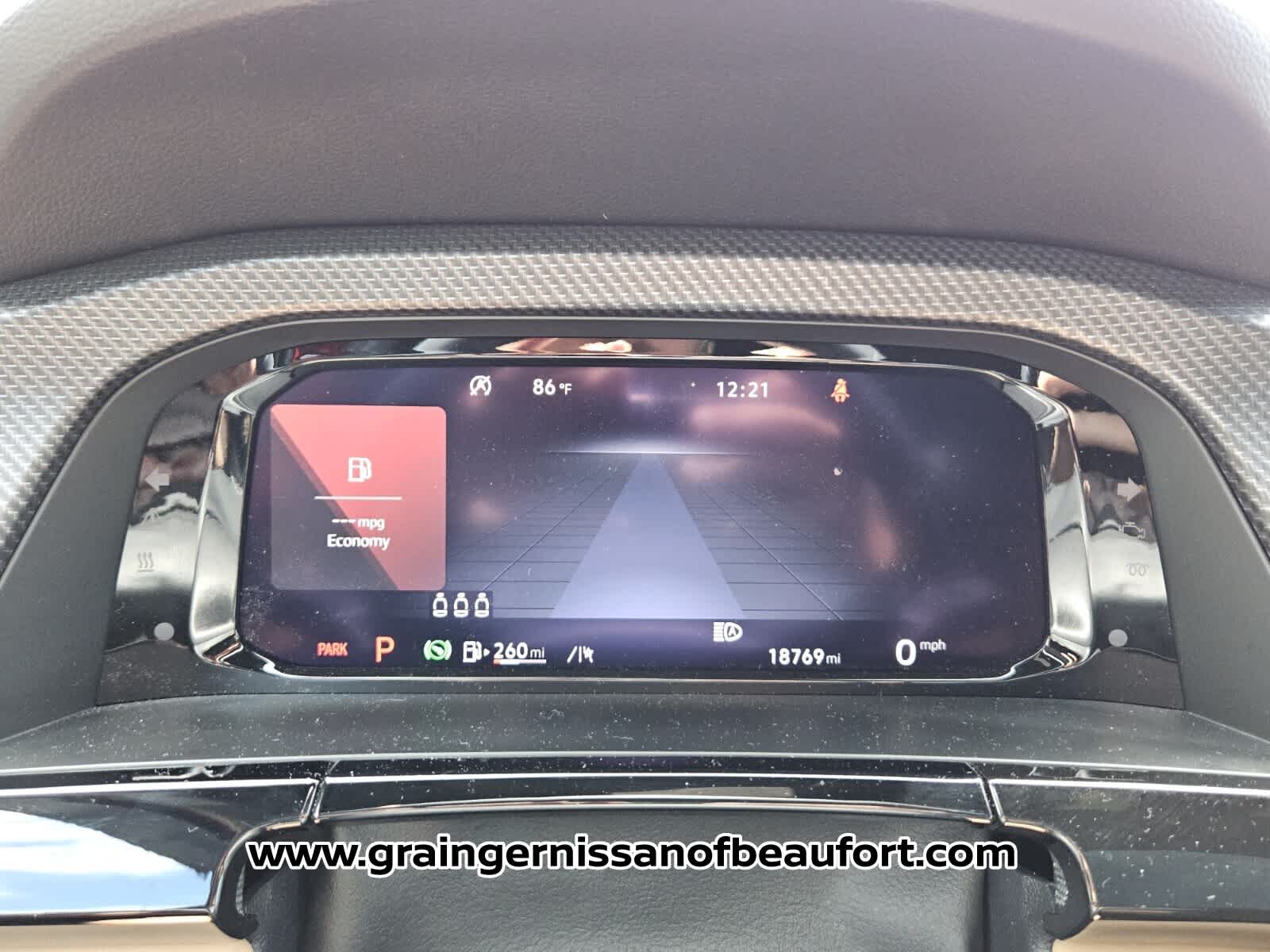 2025 Volkswagen Atlas Cross Sport 2.0T SEL R-Line Black