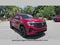 2025 Volkswagen Atlas Cross Sport 2.0T SEL R-Line Black