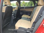 2025 Volkswagen Atlas Cross Sport 2.0T SEL R-Line Black