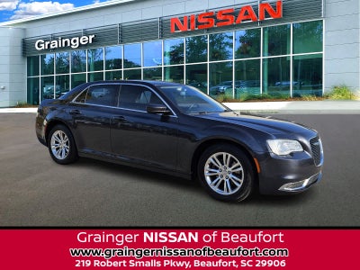 2019 Chrysler 300 Touring L