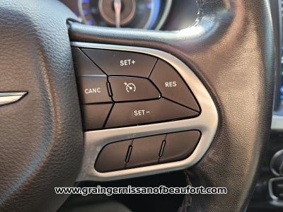 2019 Chrysler 300 Touring L