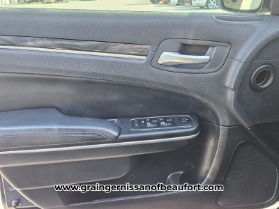 2019 Chrysler 300 Touring L