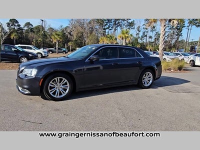 2019 Chrysler 300 Touring L