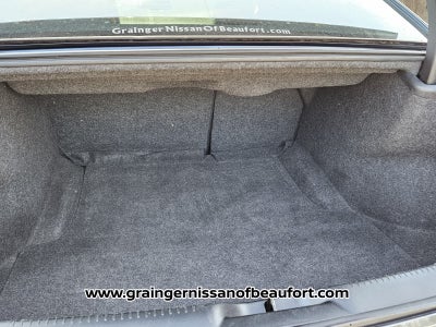 2019 Chrysler 300 Touring L