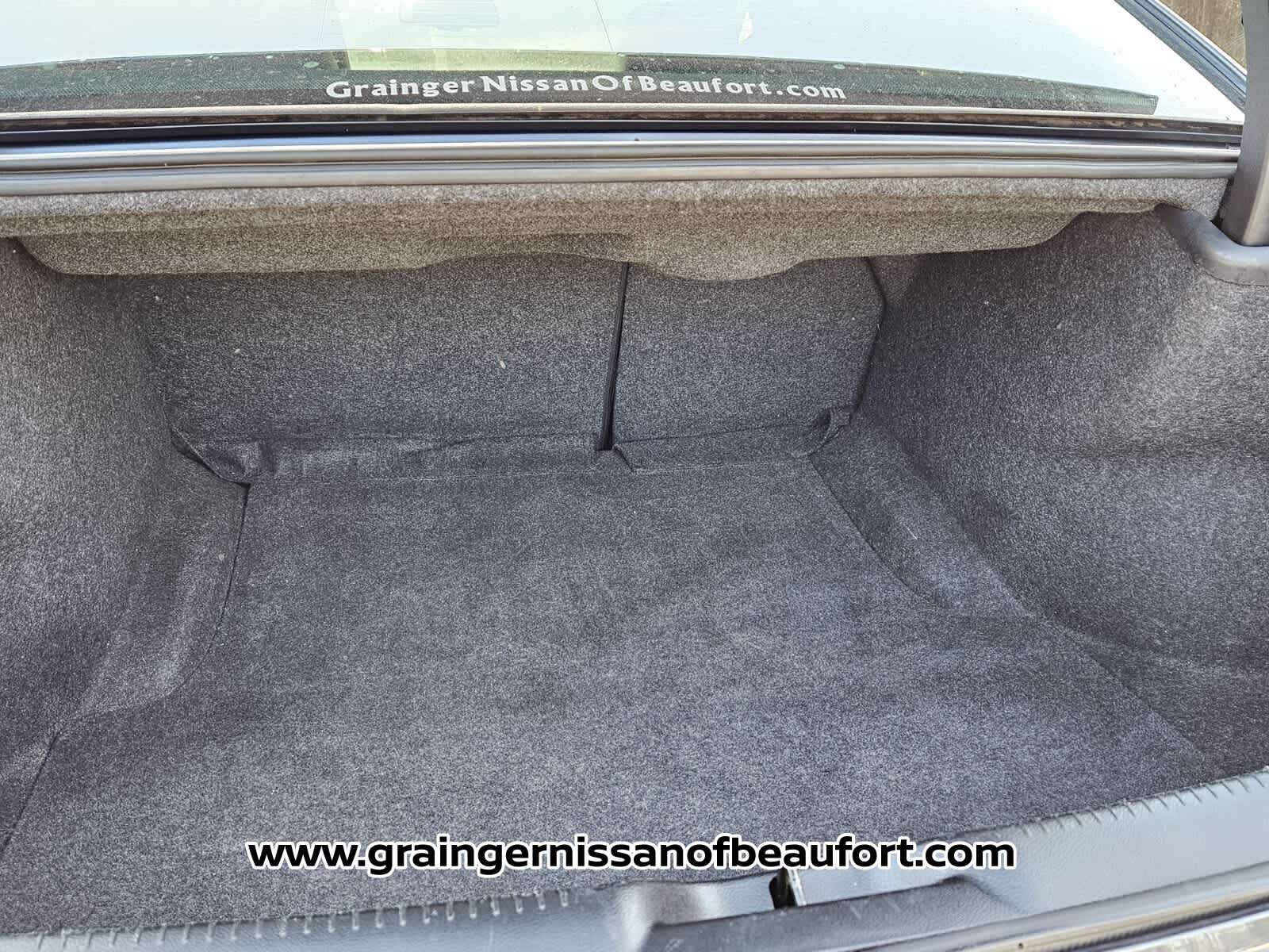 2019 Chrysler 300 Touring L