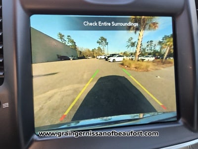 2019 Chrysler 300 Touring L