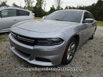 2015 Dodge Charger SE