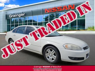 2007 Chevrolet Impala 3.9L LT