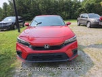2022 Honda Civic LX