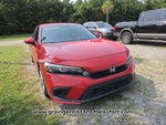 2022 Honda Civic LX