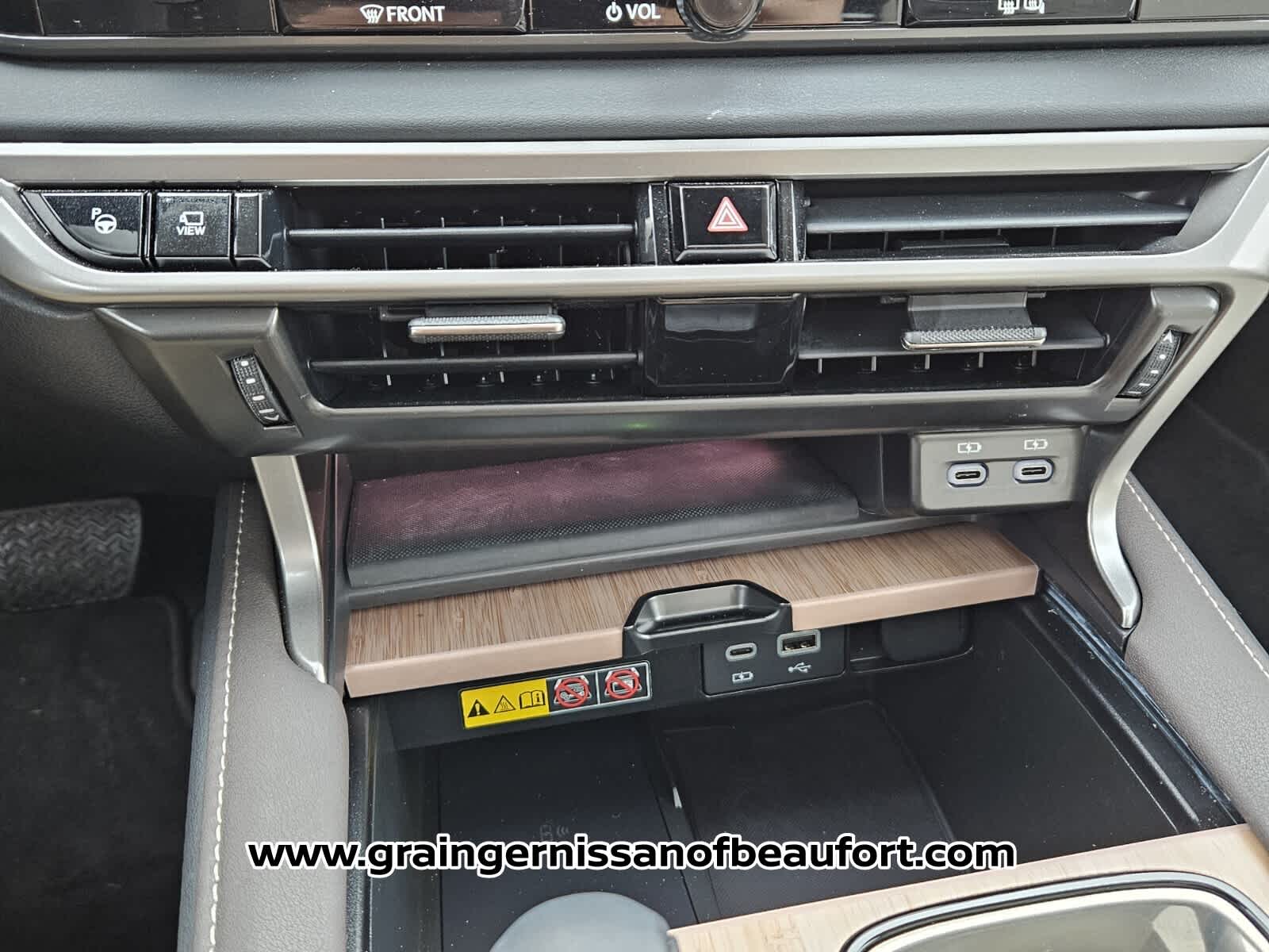 2025 Lexus RX Premium Plus