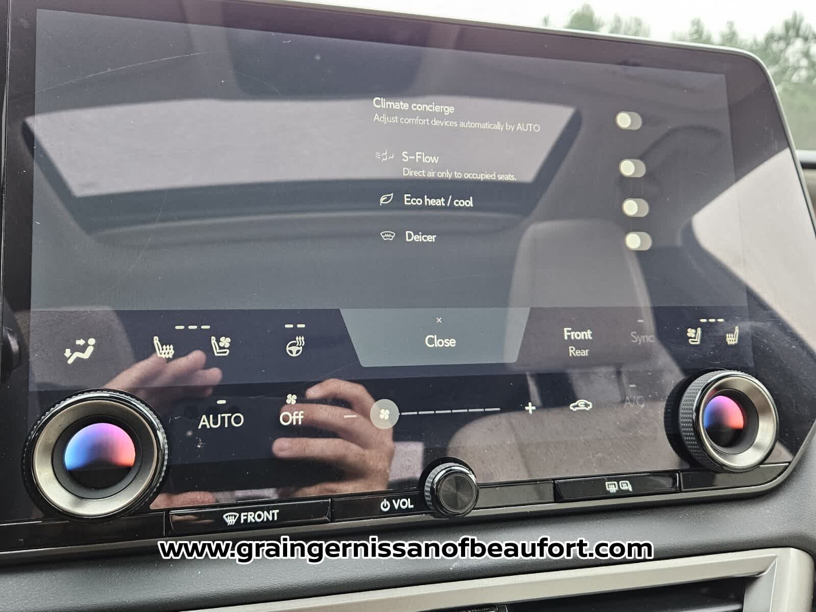 2025 Lexus RX Premium Plus