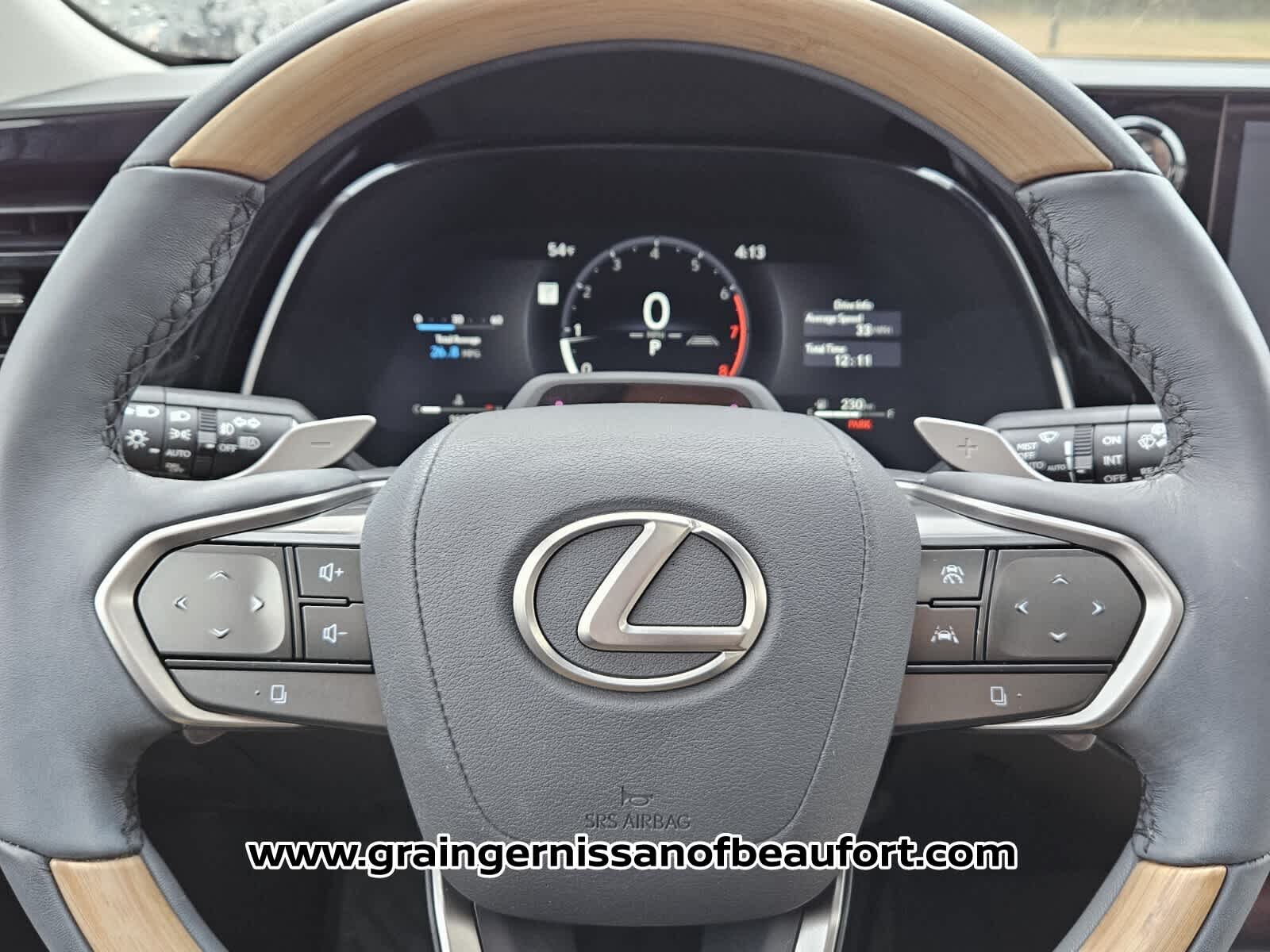 2025 Lexus RX Premium Plus