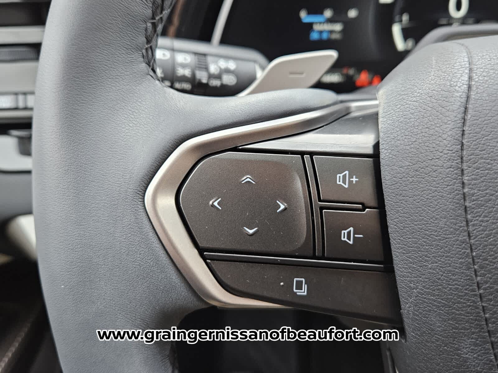 2025 Lexus RX Premium Plus