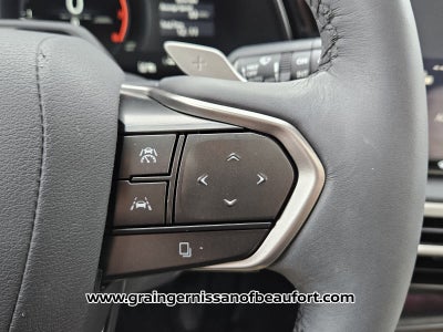 2025 Lexus RX Premium Plus