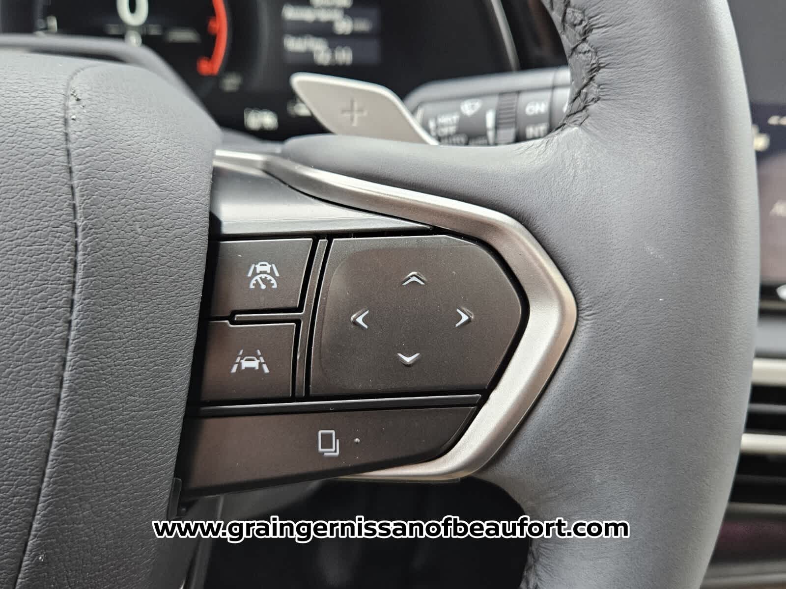 2025 Lexus RX Premium Plus