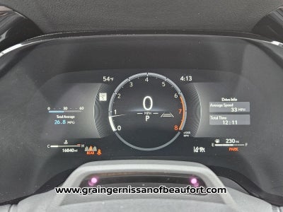 2025 Lexus RX Premium Plus