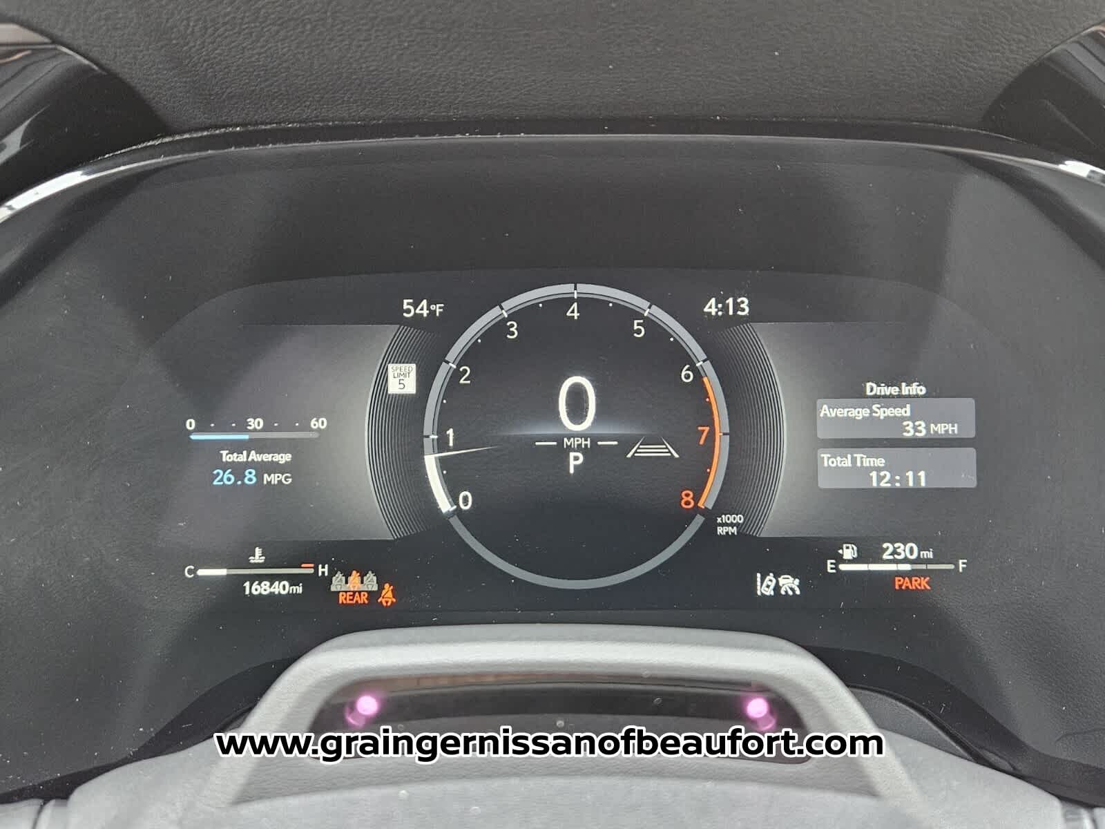 2025 Lexus RX Premium Plus