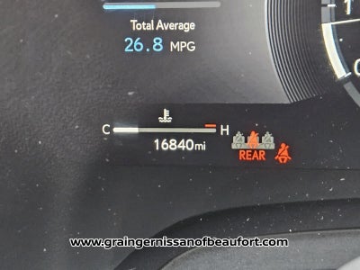 2025 Lexus RX Premium Plus