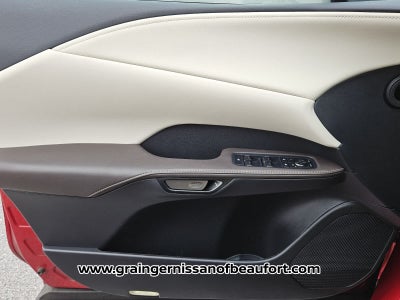 2025 Lexus RX Premium Plus