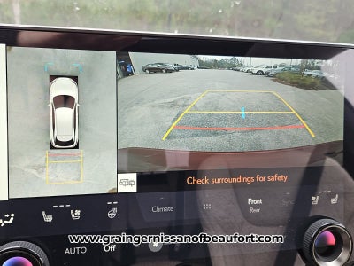 2025 Lexus RX Premium Plus