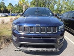 2021 Jeep Compass 80th Anniversary