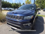 2021 Jeep Compass 80th Anniversary
