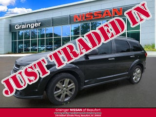 2013 Dodge Journey Crew