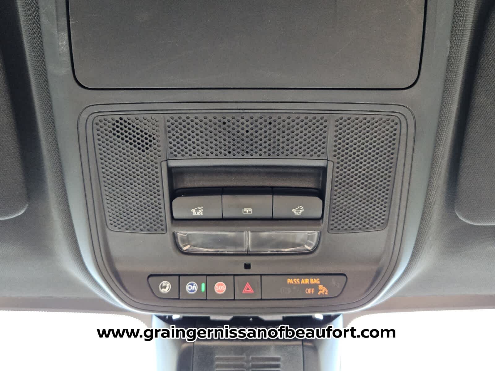 2025 Chevrolet Equinox FWD ACTIV