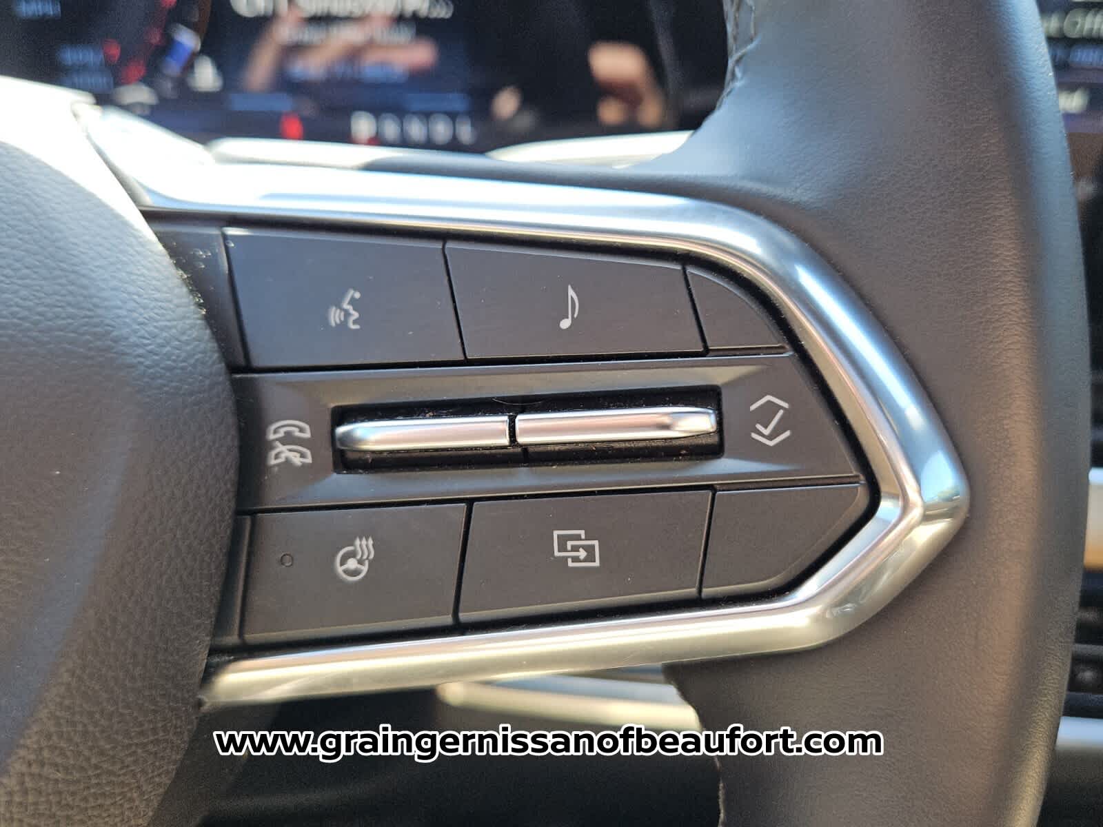 2025 Chevrolet Equinox FWD ACTIV
