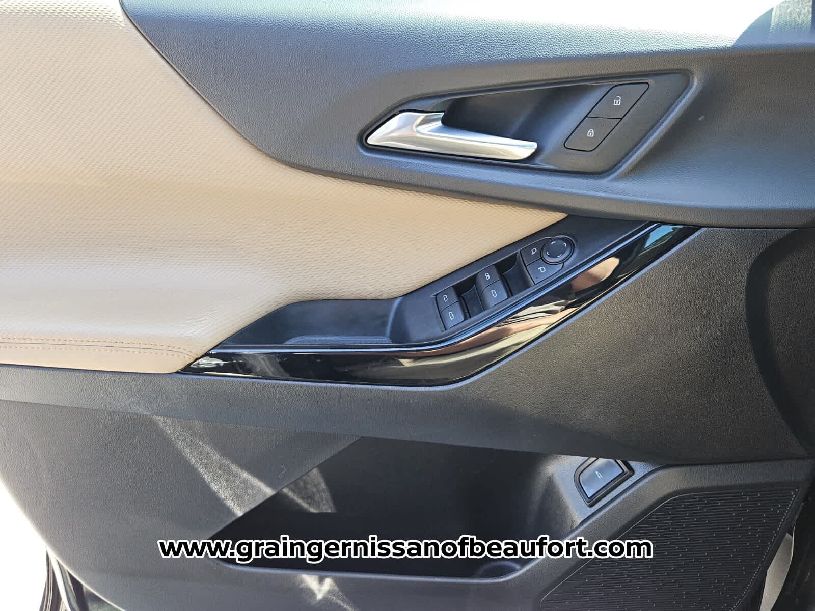 2025 Chevrolet Equinox FWD ACTIV