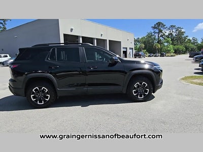 2025 Chevrolet Equinox FWD ACTIV