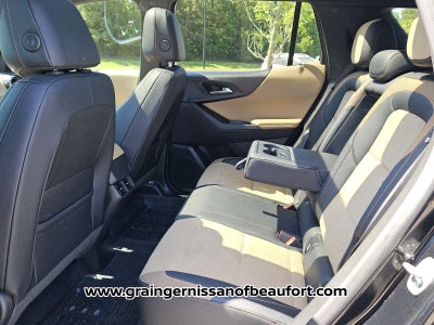 2025 Chevrolet Equinox FWD ACTIV