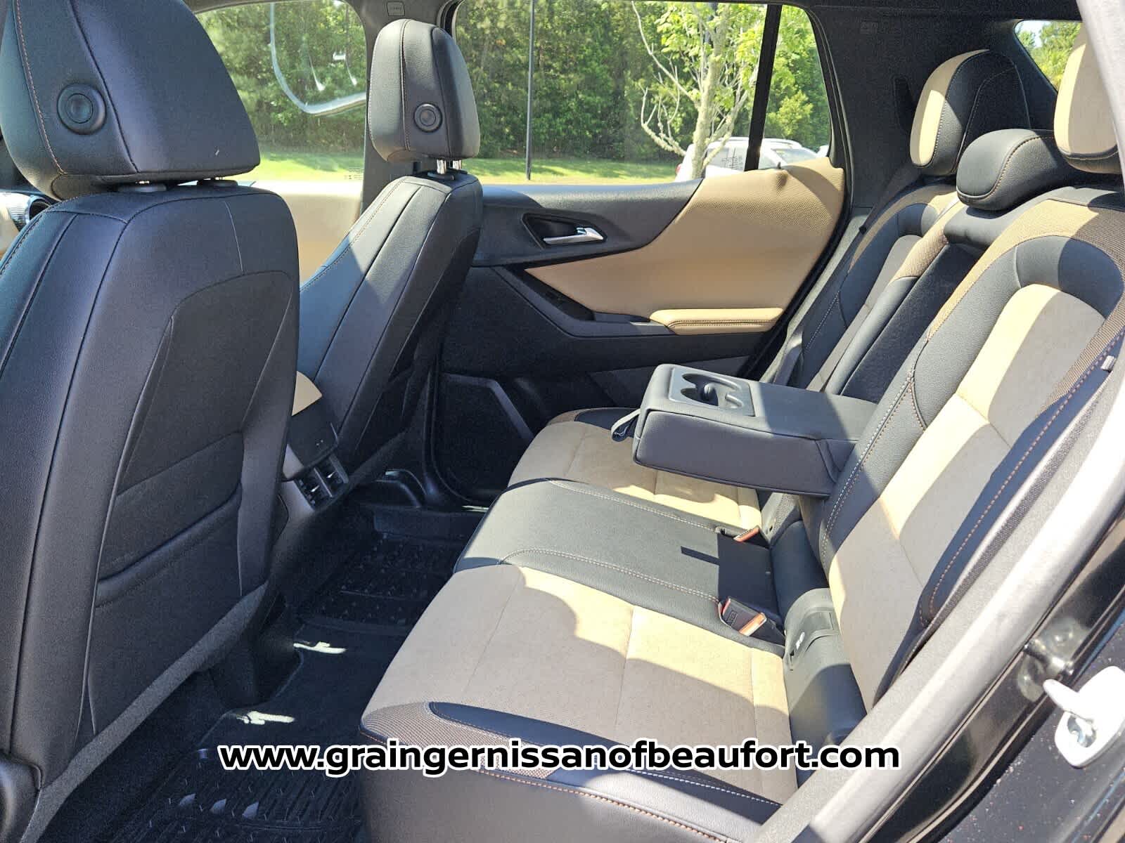 2025 Chevrolet Equinox FWD ACTIV