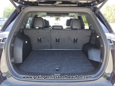 2025 Chevrolet Equinox FWD ACTIV