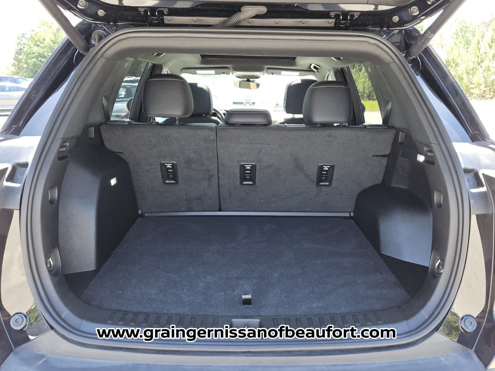 2025 Chevrolet Equinox FWD ACTIV