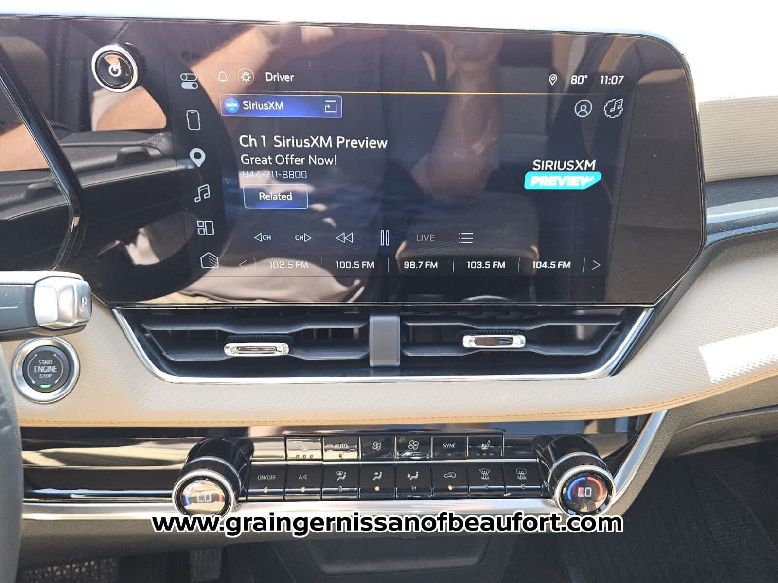 2025 Chevrolet Equinox FWD ACTIV