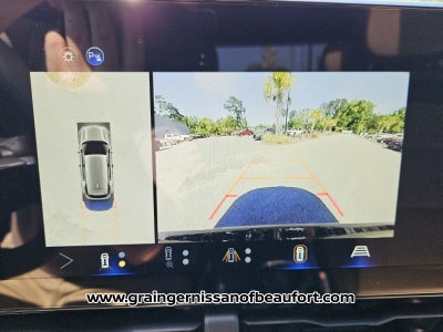 2025 Chevrolet Equinox FWD ACTIV