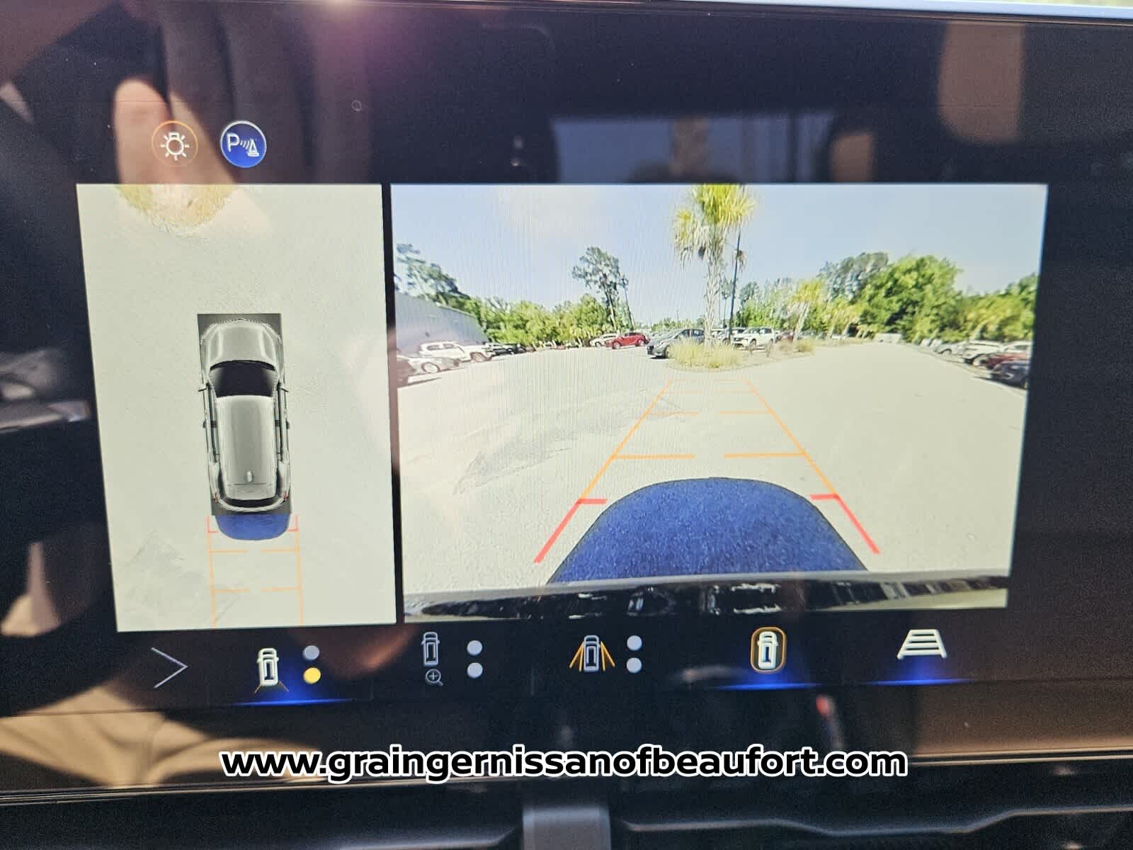 2025 Chevrolet Equinox FWD ACTIV