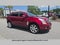 2016 Cadillac SRX Performance Collection