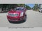 2016 Cadillac SRX Performance Collection